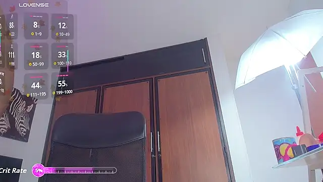 BarbaraGil1 online show from February 15, 2026, 3:44 pm