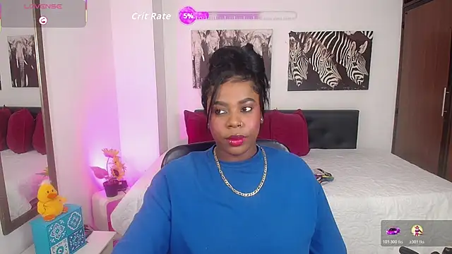 BarbaraGil1 online show from June 4, 2026, 9:08 pm
