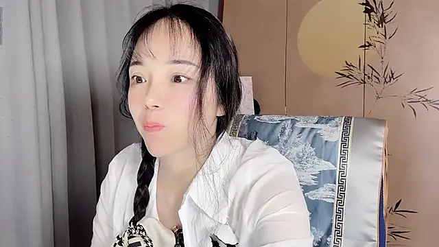 xinxin520-baby online show from March 7, 2026, 4:23 pm