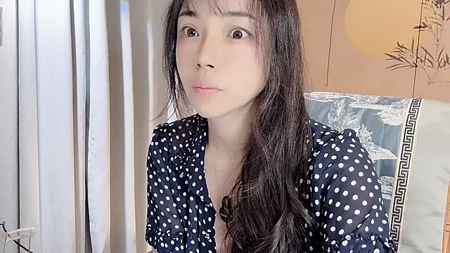 xinxin520-baby online show from March 10, 2026, 11:20 pm