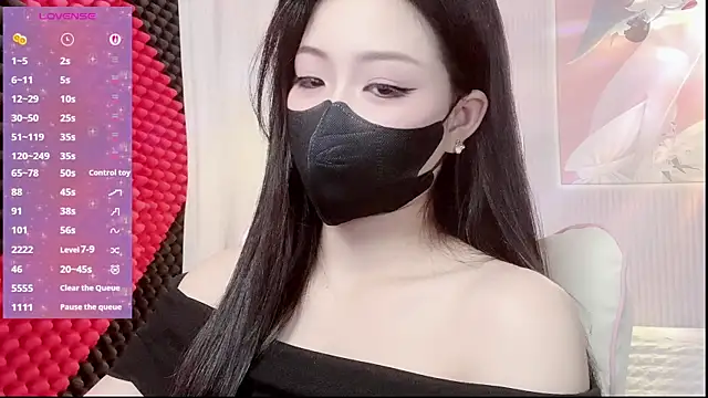 kemybaby online show from August 1, 2026, 5:33 pm