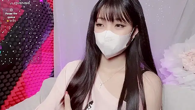 kemybaby online show from January 9, 2026, 4:47 pm