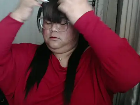 Naughty alfrea online show from February 19, 2026, 7:00 pm