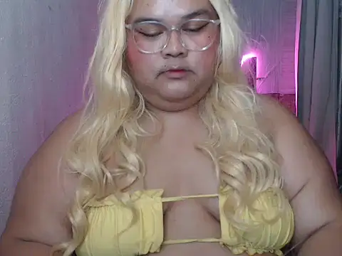 Naughty alfrea online show from April 28, 2026, 3:49 pm