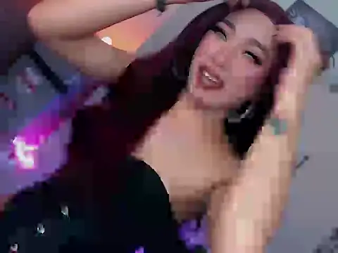 Spicy kinky online show from June 12, 2026, 1:36 am