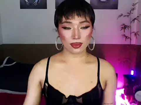 Spicy kinky online show from May 23, 2026, 10:42 pm