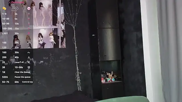 PieraMarch online show from November 18, 2025, 7:11 am