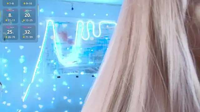 PieraMarch online show from September 22, 2025, 7:20 pm