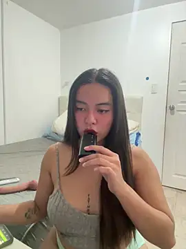 urasianlady online show from October 11, 2025, 4:57 am