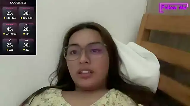 urasianlady online show from January 10, 2026, 12:55 pm