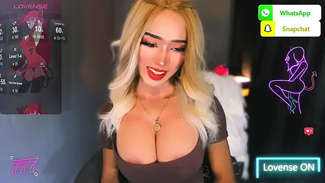 AiraCumSlut online show from June 4, 2026, 3:11 am