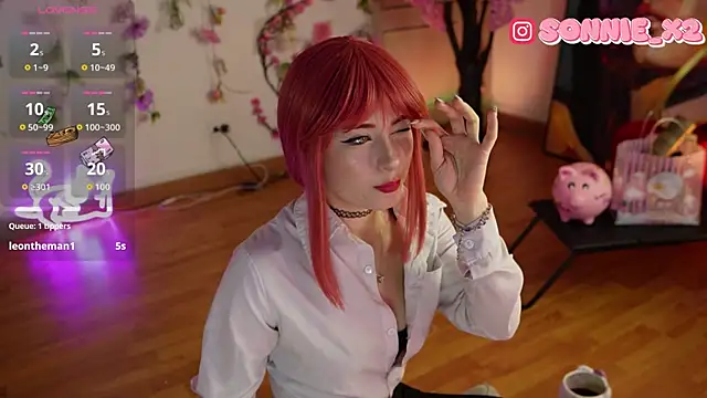 Sonnie mami online show from May 8, 2026, 4:44 pm
