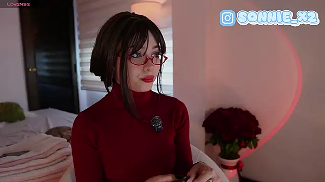 Snapshot of Sonnie_mami chatting on February 25, 2026, 7:47 pm Sonnie mami online show from February 25, 2026, 7:47 pm