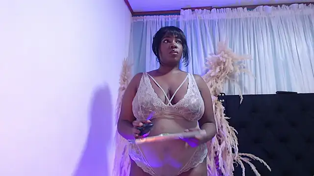 Alhana-miller online show from January 19, 2026, 12:42 pm