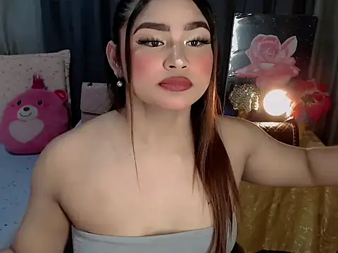 Candice cummer online show from October 9, 2025, 5:46 pm