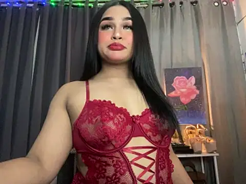Candice cummer online show from May 7, 2026, 5:55 am