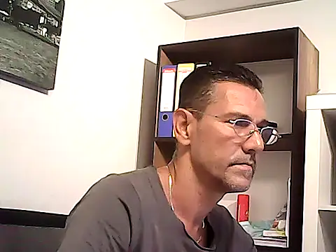 mastercharisma35 online show from July 29, 2026, 10:14 am