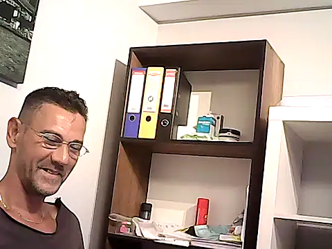 mastercharisma35 online show from July 31, 2026, 4:04 pm