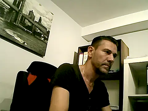 mastercharisma35 online show from May 7, 2026, 5:16 pm