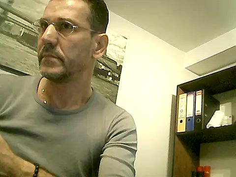 mastercharisma35 online show from February 10, 2026, 11:31 am