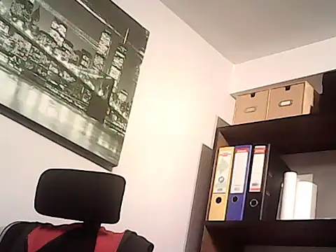 mastercharisma35 online show from September 29, 2025, 10:22 am