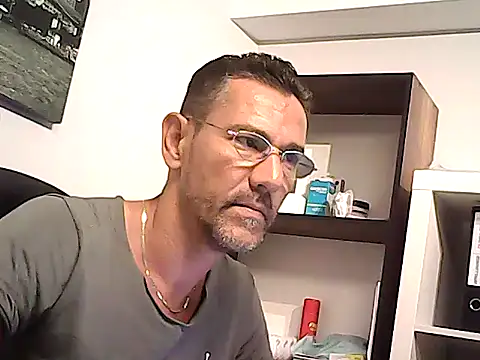 mastercharisma35 online show from July 17, 2026, 11:51 am
