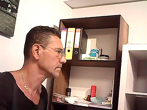 mastercharisma35 online show from July 28, 2026, 5:45 pm