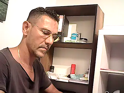 mastercharisma35 online show from August 1, 2026, 10:02 am