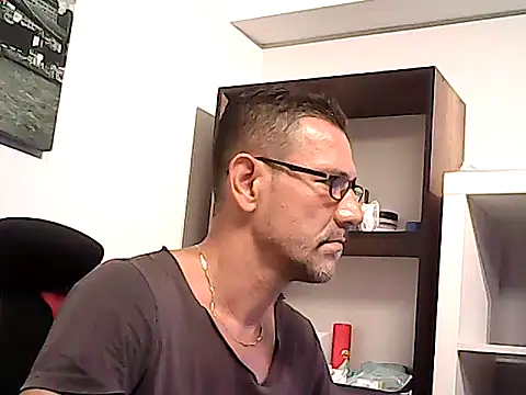 mastercharisma35 online show from July 9, 2026, 10:59 am