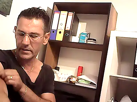 mastercharisma35 online show from July 21, 2026, 1:01 pm