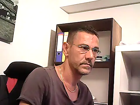 mastercharisma35 online show from June 15, 2026, 12:05 pm