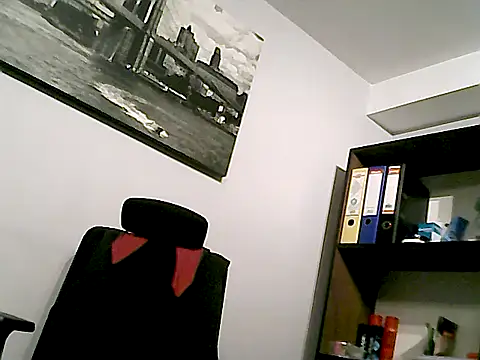 mastercharisma35 online show from March 9, 2026, 4:43 pm