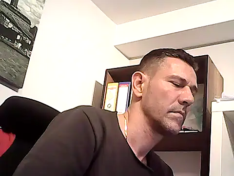 mastercharisma35 online show from February 25, 2026, 3:34 pm