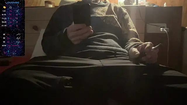 persix3x online show from November 23, 2025, 9:19 am