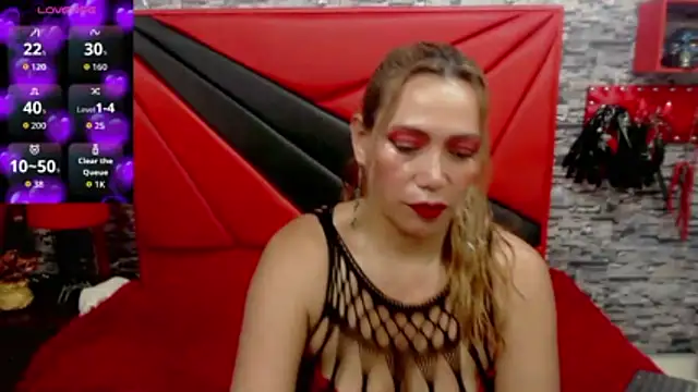 CheriePreston online show from March 11, 2026, 3:17 pm