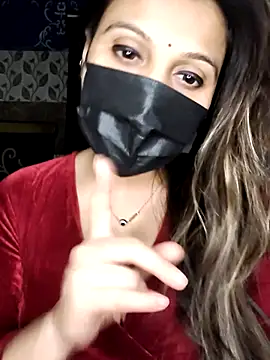 Horny Shalu online show from November 19, 2025, 5:46 pm