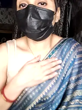 Horny Shalu online show from November 22, 2025, 6:40 pm