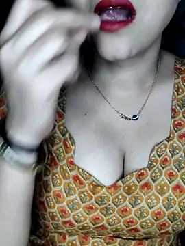 Horny Shalu online show from October 26, 2025, 5:46 pm