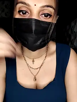 Horny Shalu online show from September 27, 2025, 5:41 pm