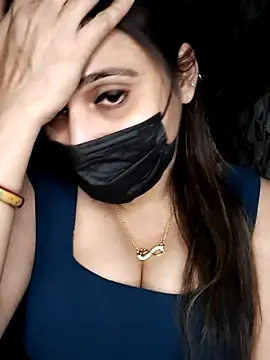 Horny Shalu online show from December 15, 2025, 5:52 pm