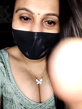 Horny Shalu online show from April 12, 2026, 10:40 am