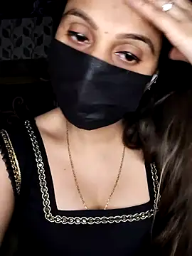 Horny Shalu online show from May 5, 2026, 5:16 pm