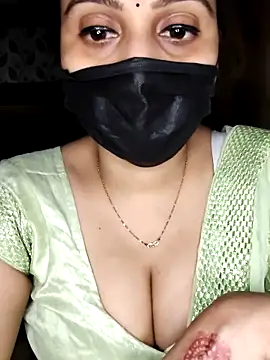 Horny Shalu online show from April 22, 2026, 5:53 pm