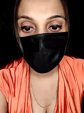 Horny Shalu online show from September 29, 2025, 6:13 pm