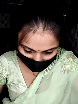 Horny Shalu online show from September 25, 2025, 6:25 pm