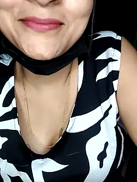 Horny Shalu online show from October 5, 2025, 6:09 pm