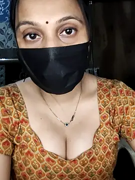 Horny Shalu online show from March 29, 2026, 6:20 pm