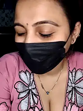 Horny Shalu online show from April 10, 2026, 6:31 am