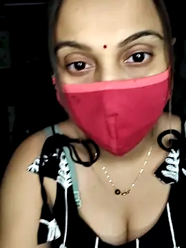 Horny Shalu online show from September 21, 2025, 6:24 pm