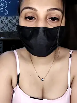 Horny Shalu online show from March 21, 2026, 6:25 am